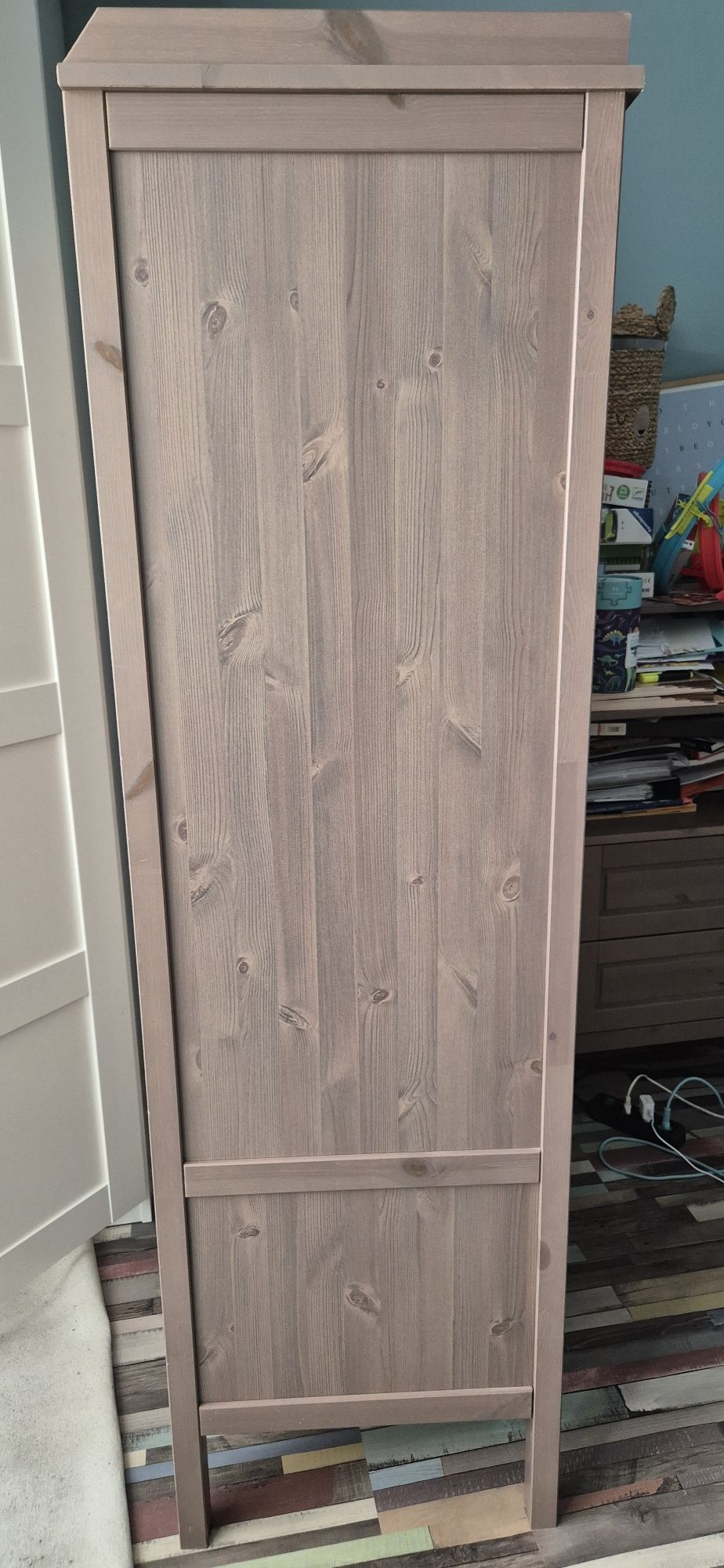 Шкаф IKEA Sundvik
