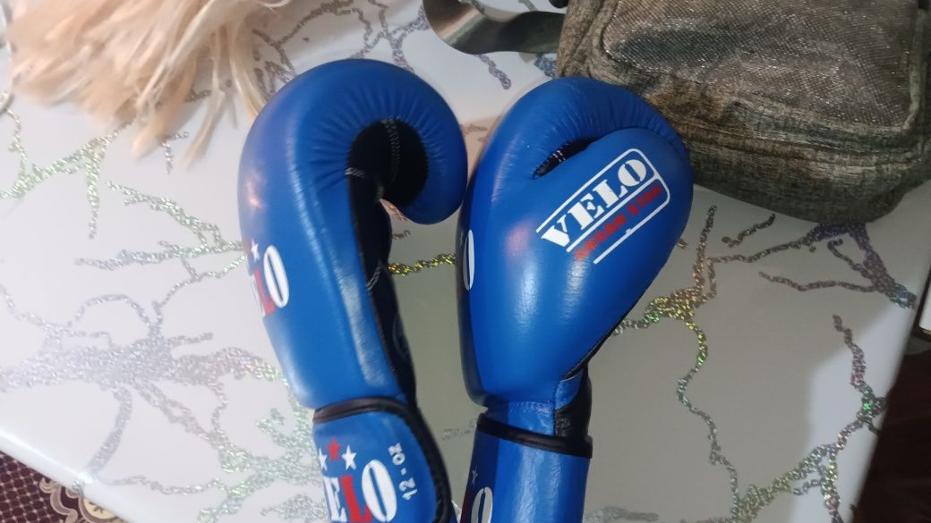 Velo перчатка нлвыйі