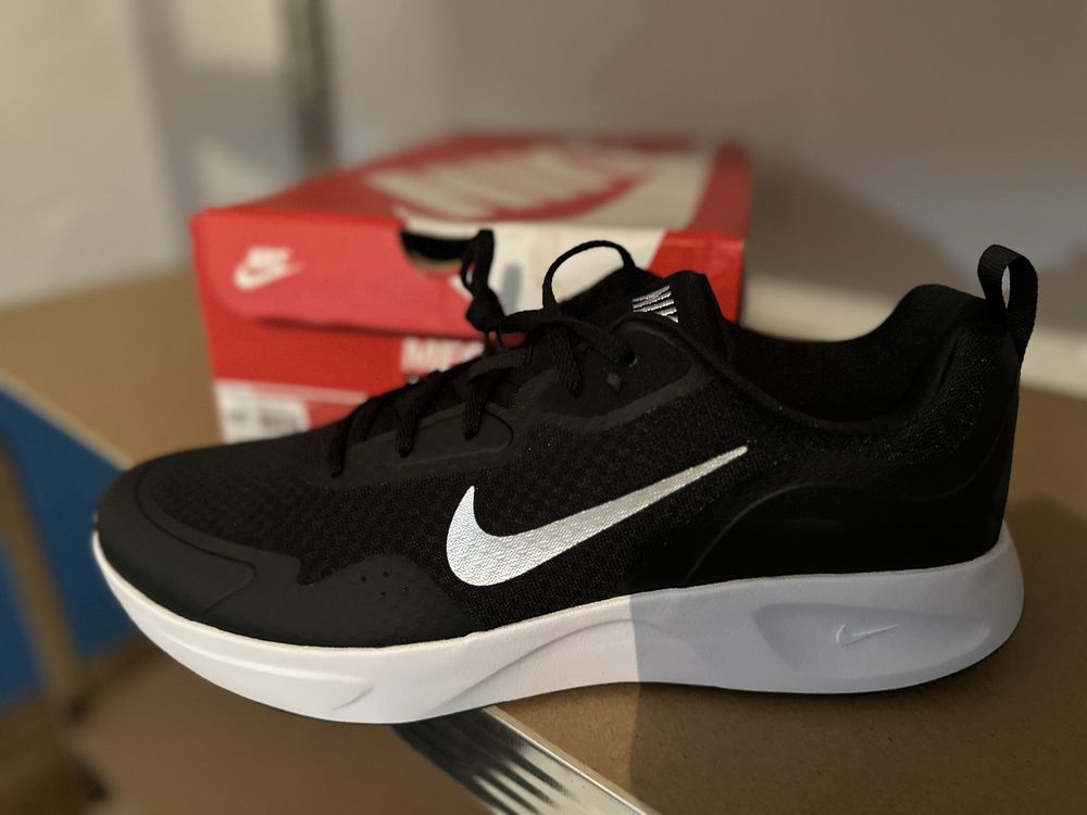 Nike Wearallday* 47 EU мъжки маратонки