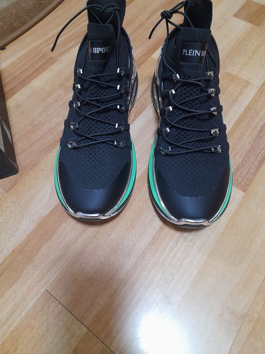 Adidași Plein Sport