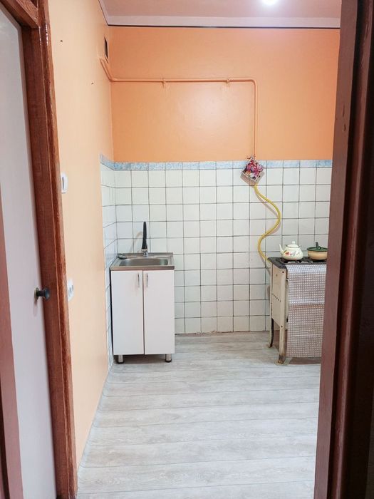 Зеркальная. Чилонзор 8 кв 2/3/4 панель 1.5*3.