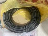 кабель медь 3х2.5 (10 метр)