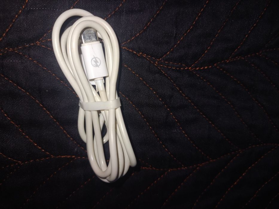 Тайб си кабель для андройдов/айфонов