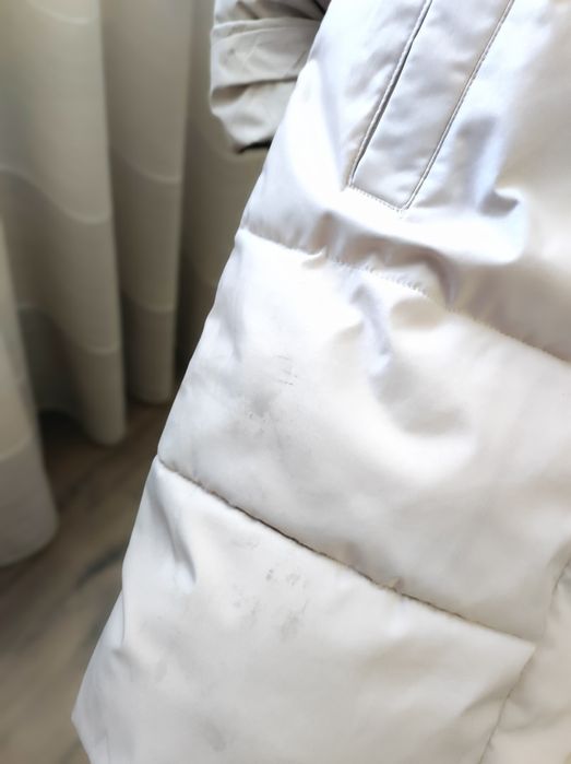 Зимняя куртка 42 р-р