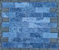 Marmura Bluestone 1 cm