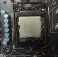 Продам комплект Intel core i 7 2700k+P67x Gigabyte ud 3r+16gb ddr3