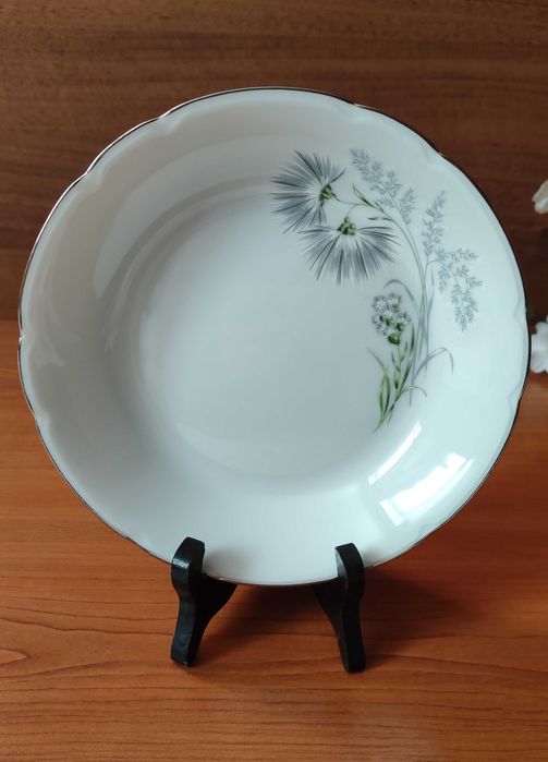 *Limoges France*сервиз за хранене от фин порцелан