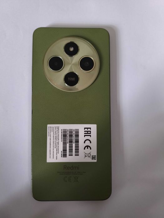 Redmi 14c 8/256 sotiladi Navoiy