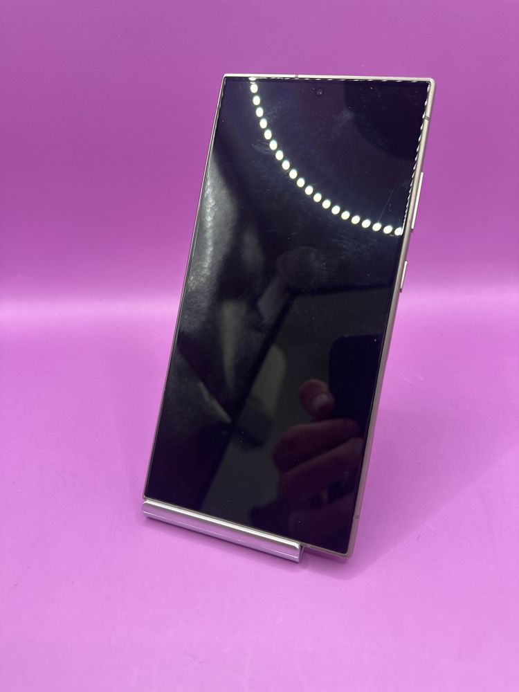 Samsung S24 Ultra 256gb •Matei Amanet Crangasi•01766