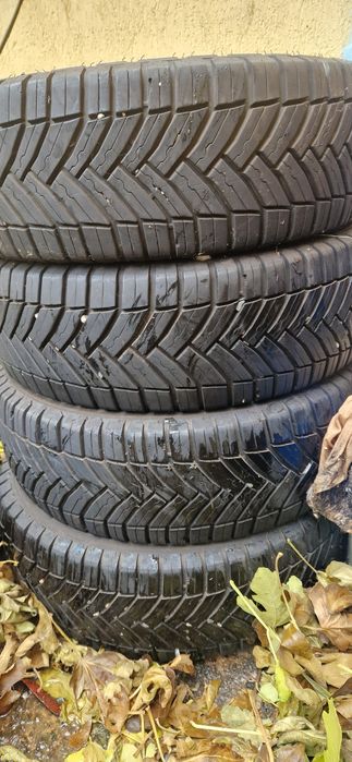 Anvelope M S 225/70R15 C