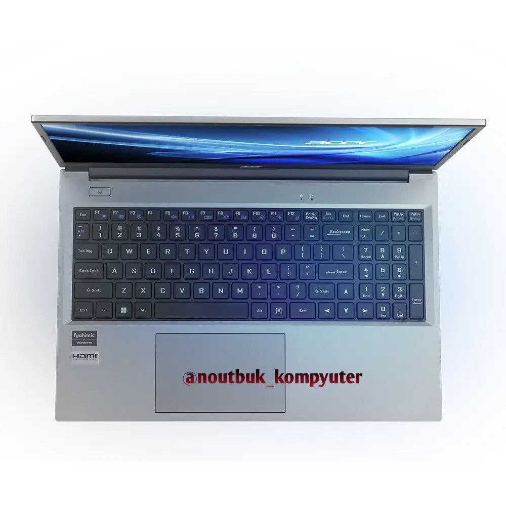 Мощный игровой Acer Aspire