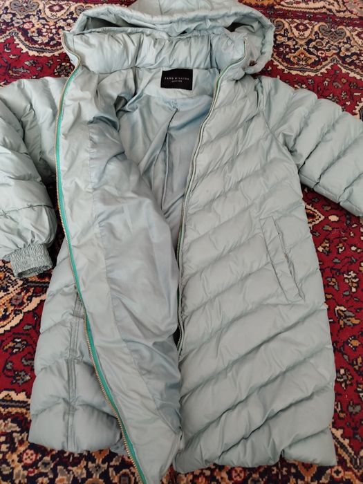 Продается куртка женская.