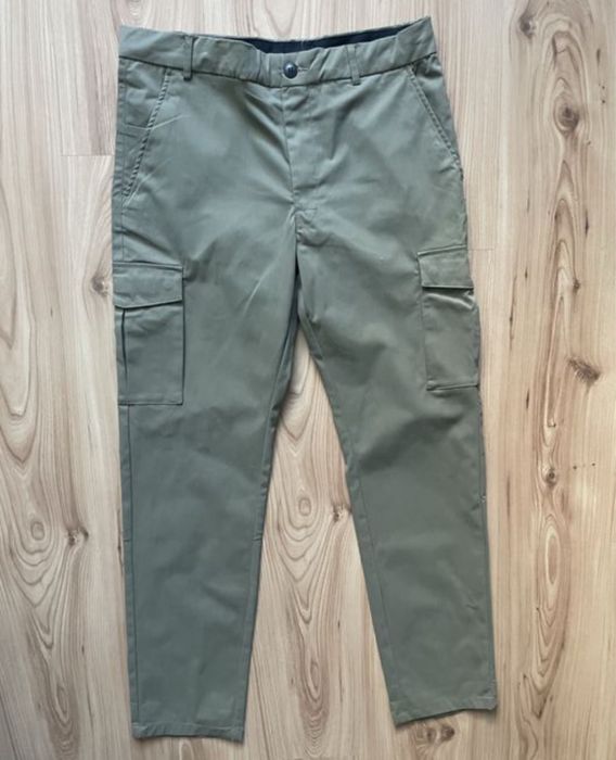 JACK & JONES cargo/Нов мъжки карго панталон W31