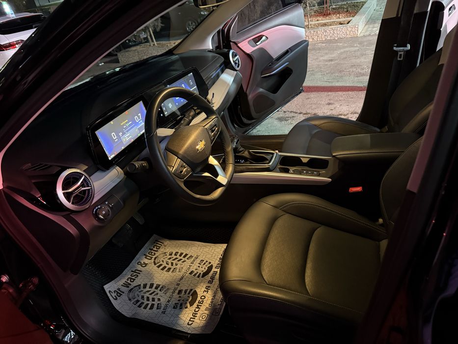 Monza 1.5 атмосферный 2023 год продается срочно