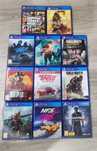 Игри за ps4/PlayStation4