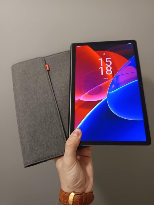 Lenovo - Yoga Tab 11 LTE 4/128 Storm Grey/Гаранционен