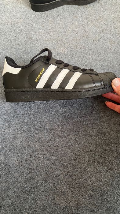 Маратонки Адидас