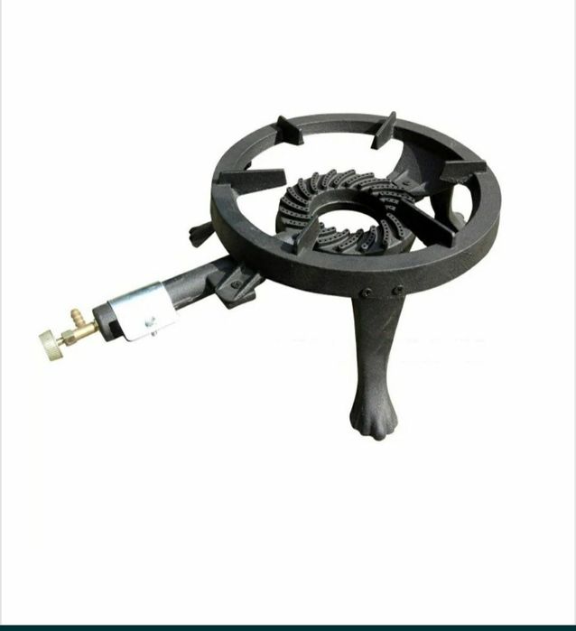 Pirostrie/Arzator butelie GPL