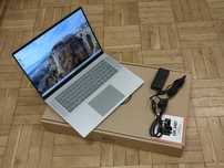 Лаптоп DELL INSPIRON 16 5620, i7-1255U, 16GB DDR4, 500GB SSD NVME