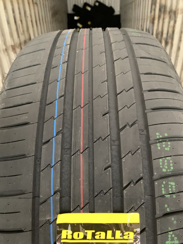 Нови летни гуми ROTALLA SETULA S-RACE RS01+ 285/40R22 110Y XL НОВ DOT