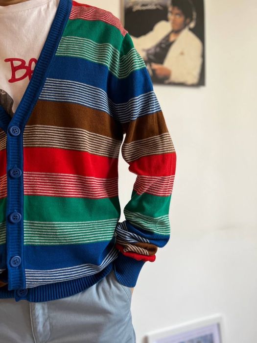 Кардиган Suiteblanco