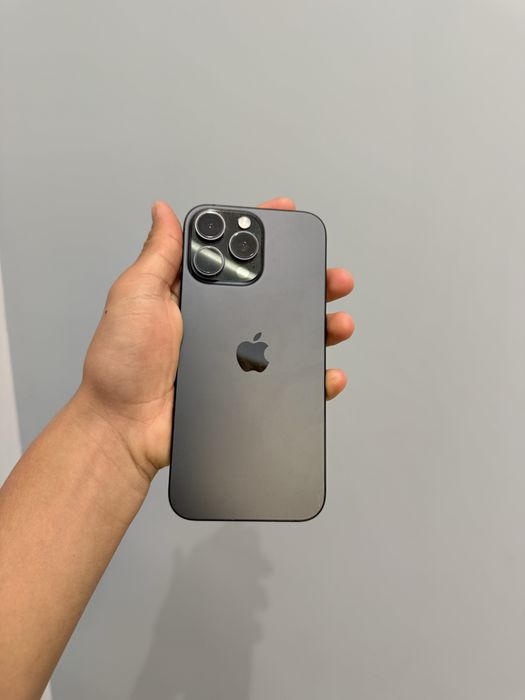 iphone 16 pro max 256 gb