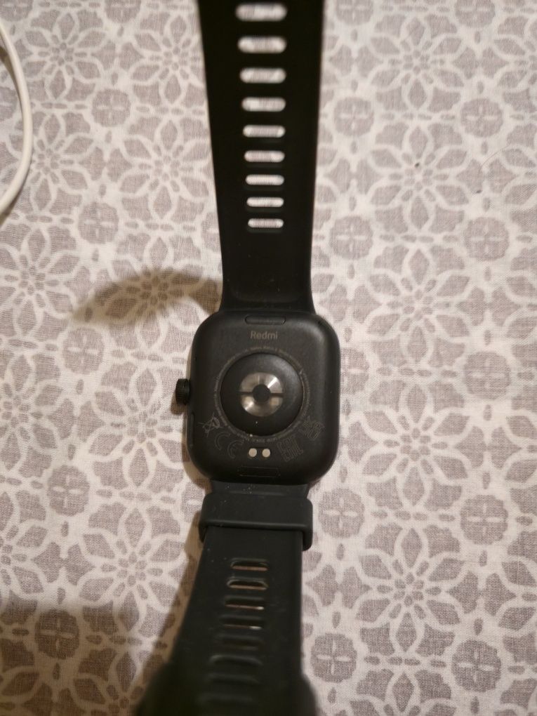 Смарт часовник Redmi watch 4