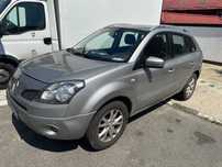 Renault KOLEOS 2.5 4X4 benzina + GPL