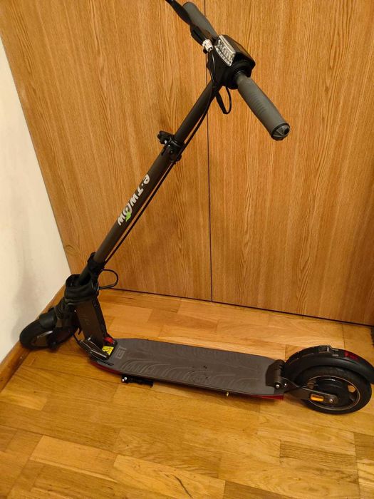 Trotineta electrica E-twow GT SL 595,9 km reali