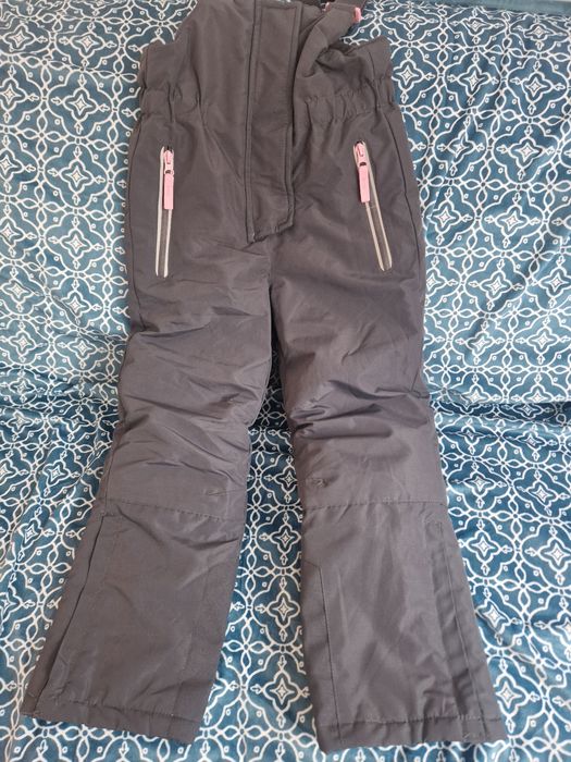 Salopeta iarna masura 122