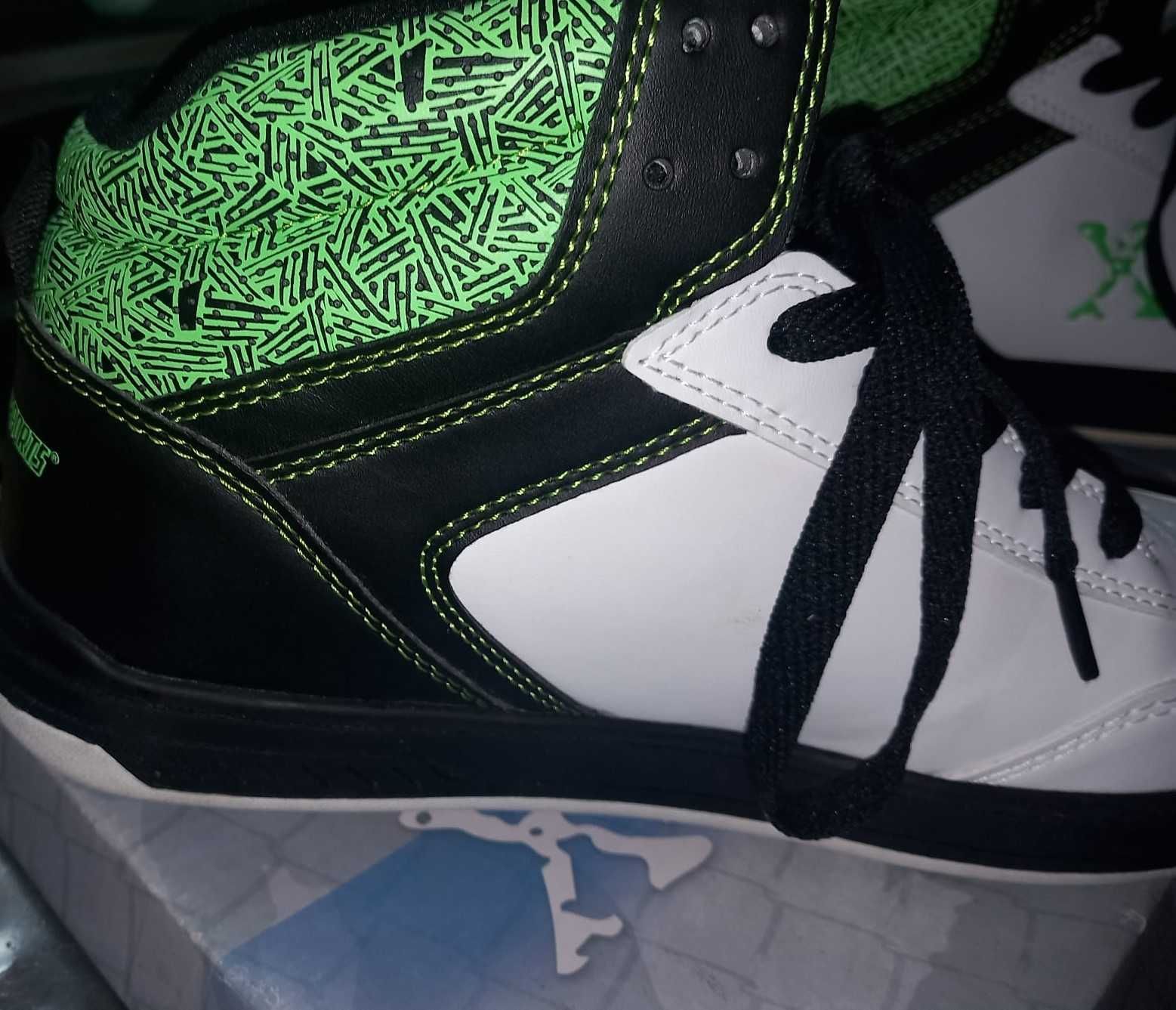 Маратонки с колелца Heelys -39 номер