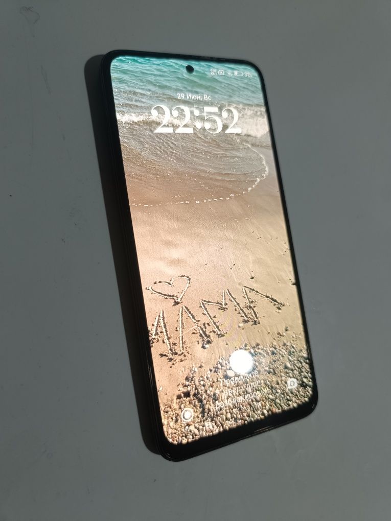 Redmi not 11 128/8