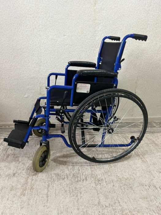 Инвалидная коляска