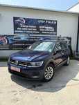 Volkswagen Tiguan Ofertă limitată 2019Automat Clima Albastru Rate Garantie Factuva Tva