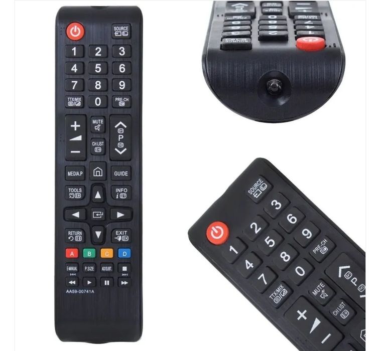 Vand telecomanda Samsung universala pentru TV Smart