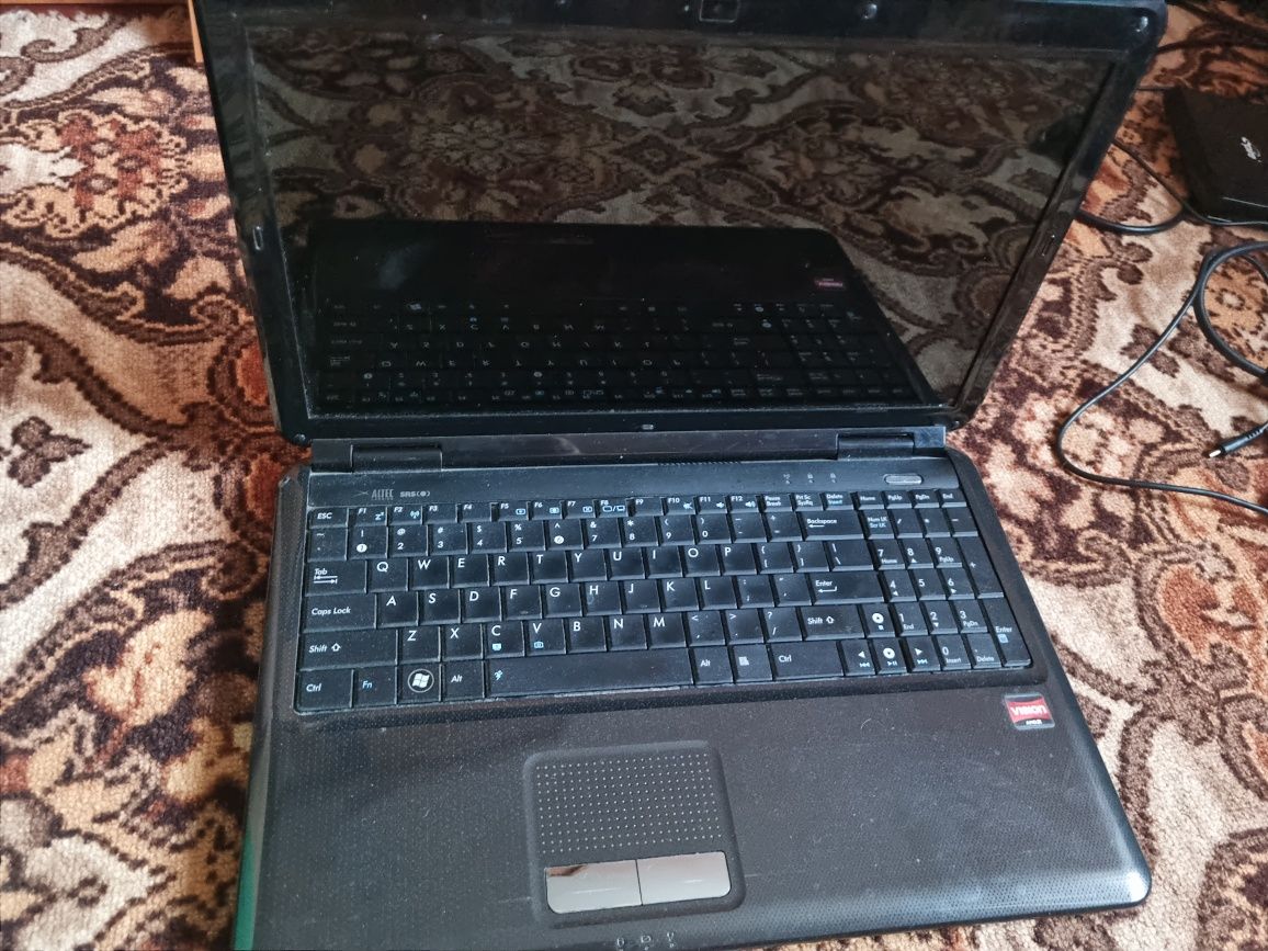 Laptop Asus K51AC pentru piese