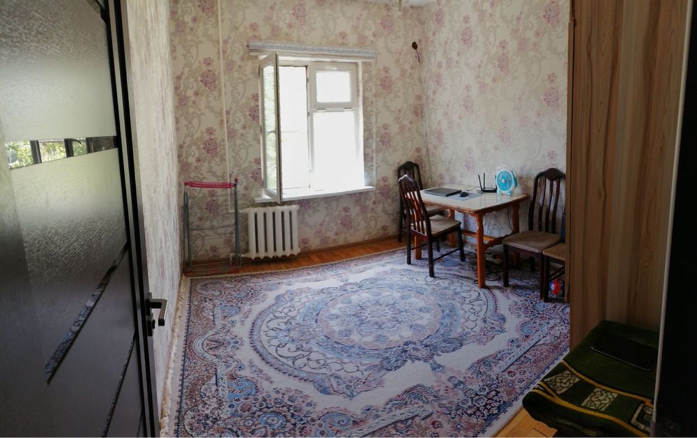 Сергели 8 да Уй сотилади