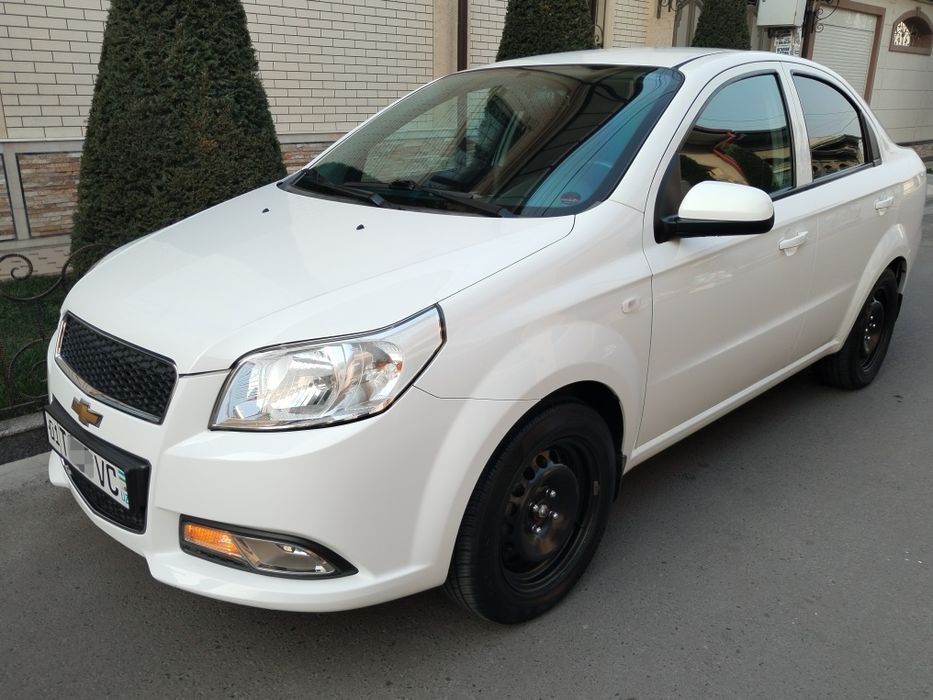 Nexia3 18-19 avtomat