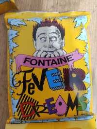 Carti de joc Fontaine Fever Dreams playing cards