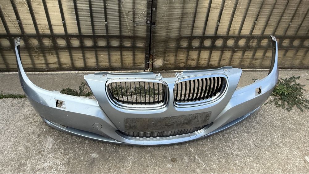 Bara fata bmw e90 e91 LCI Facelift spalatoare faruri