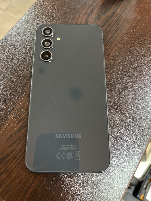 Samsung a54 комплект