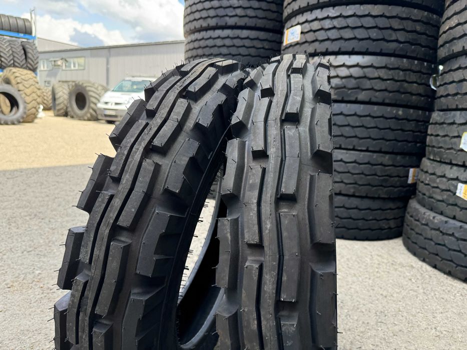 Marca MITAS cu 6 pliuri 6.50-20 pentru U650