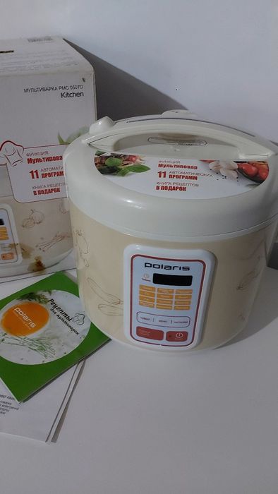 Мультиварка новая-15000, чайн.персоны по 8000 точилка электронн,,5000