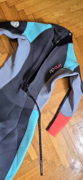 Costum neopren Rip Curl S