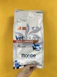 Monge renal and oxalate dog 2 kg
