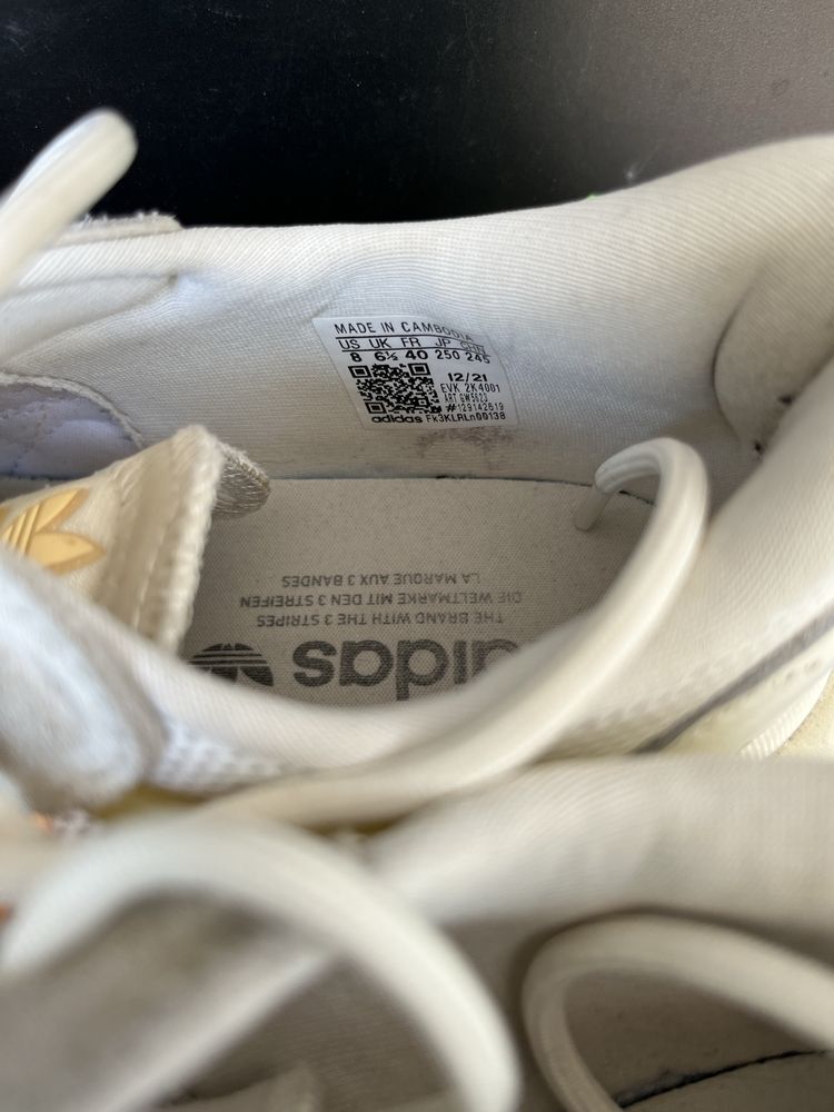Adidas Ozweego W GW5623 номер 40