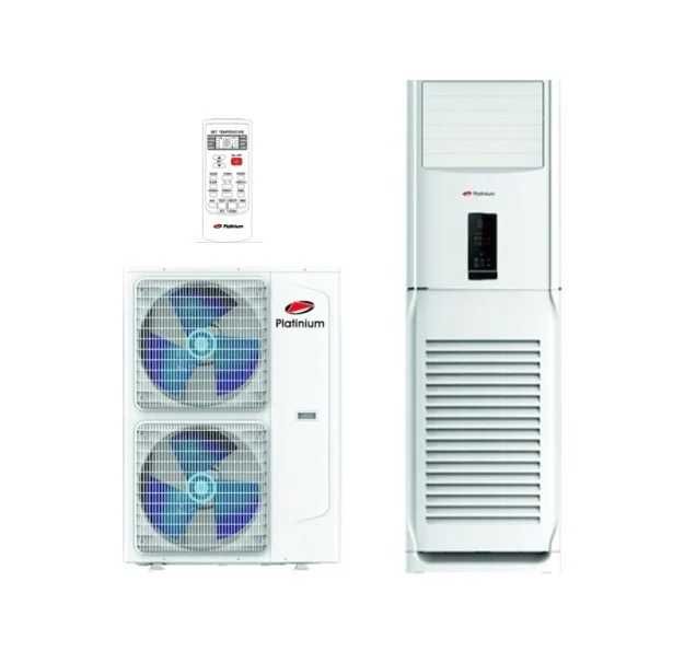 Aparate de Aer Condiționat Tip Coloană Platinium 18, 24, 52000BTU
