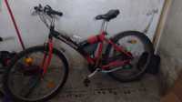 bicicleta mountain bike