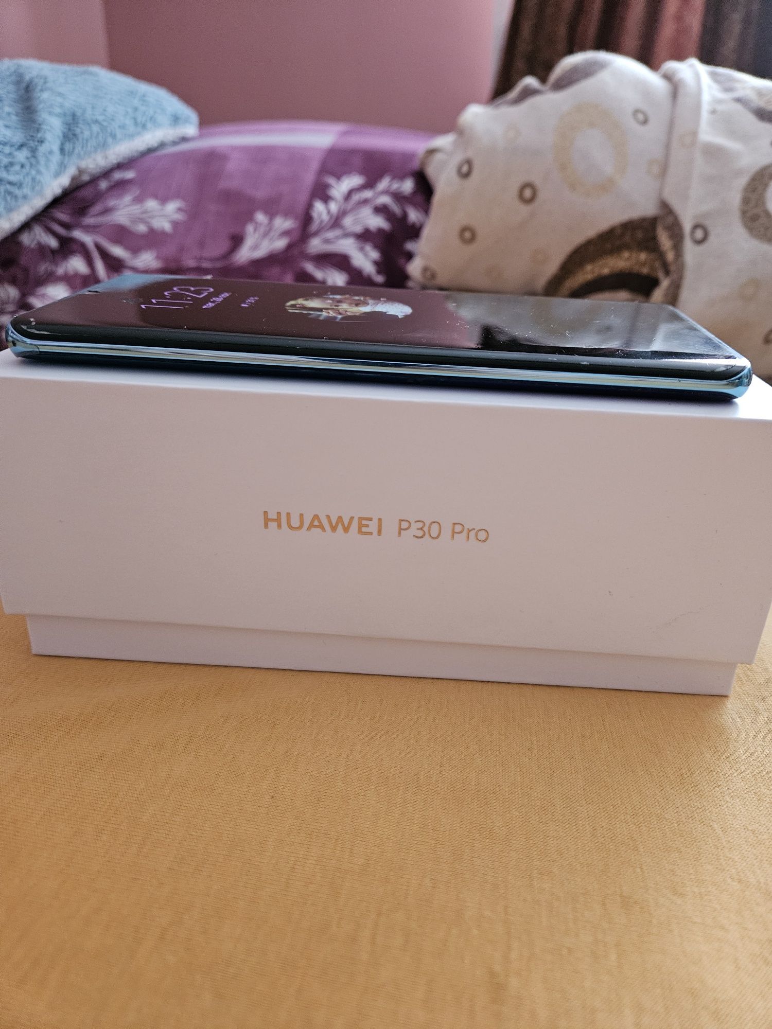 Vând Huawei p30 pro