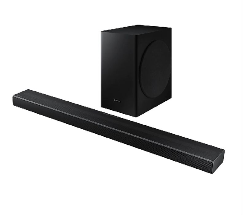 Cаундбар Samsung HW-Q60T/RU